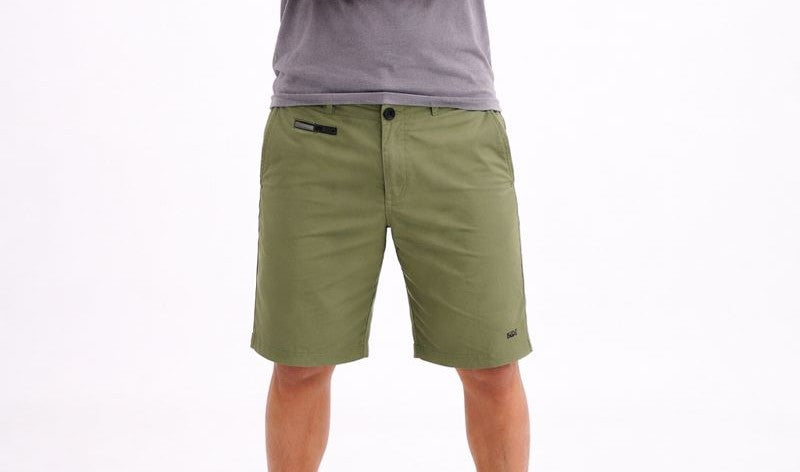SHORT OAKLEY / VERDE OLIVO