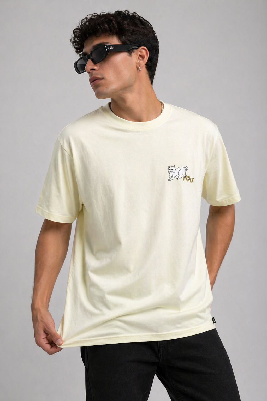 POLO RIPNDIP CREMA