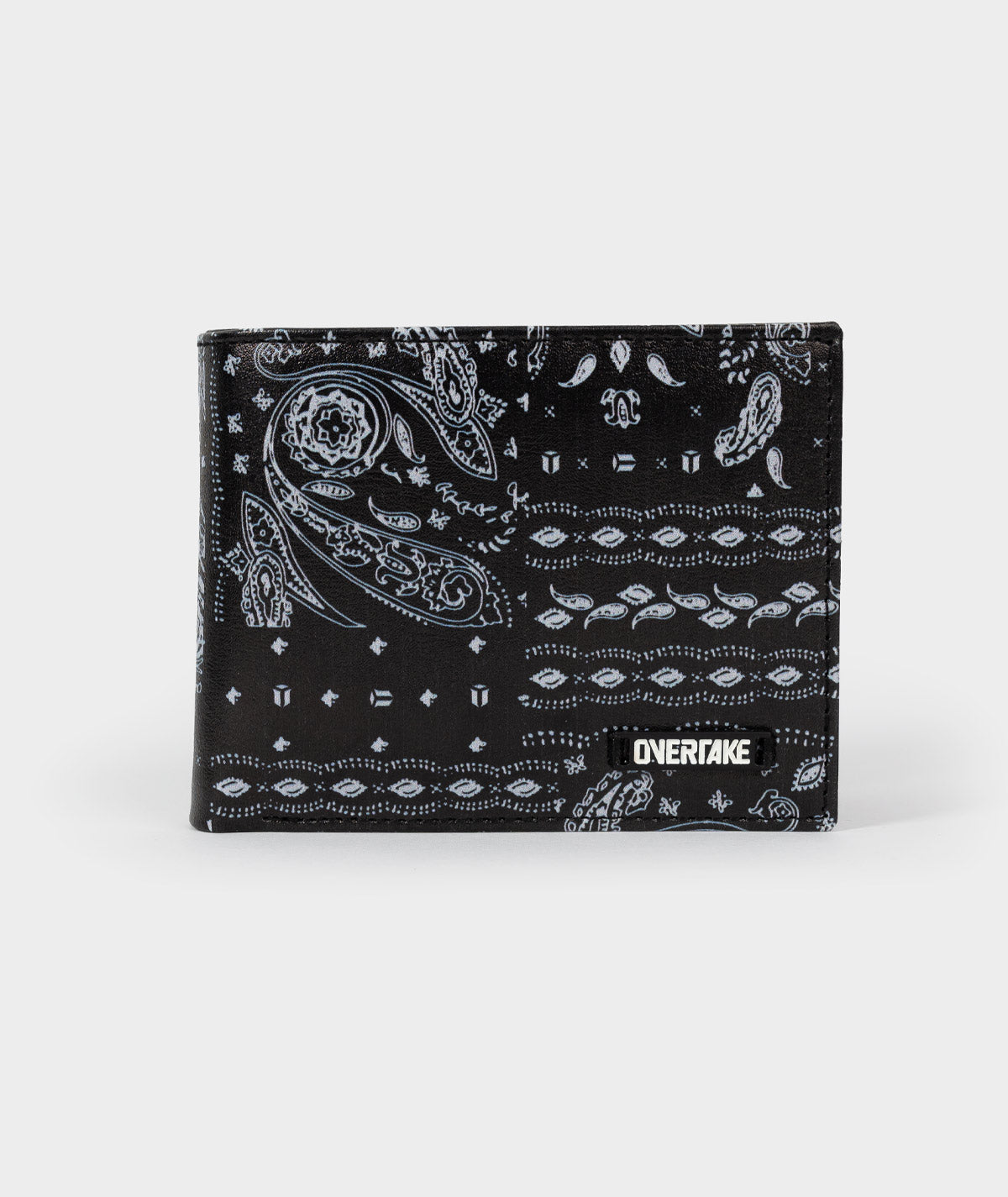OVERTAKE BANDANA