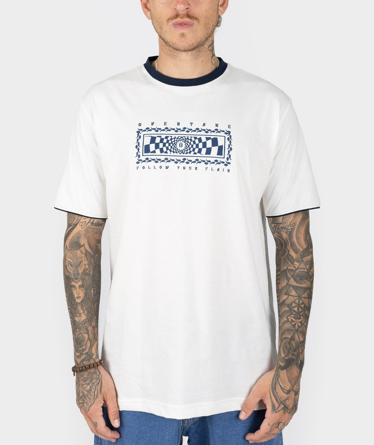 BANDANA BOXY
