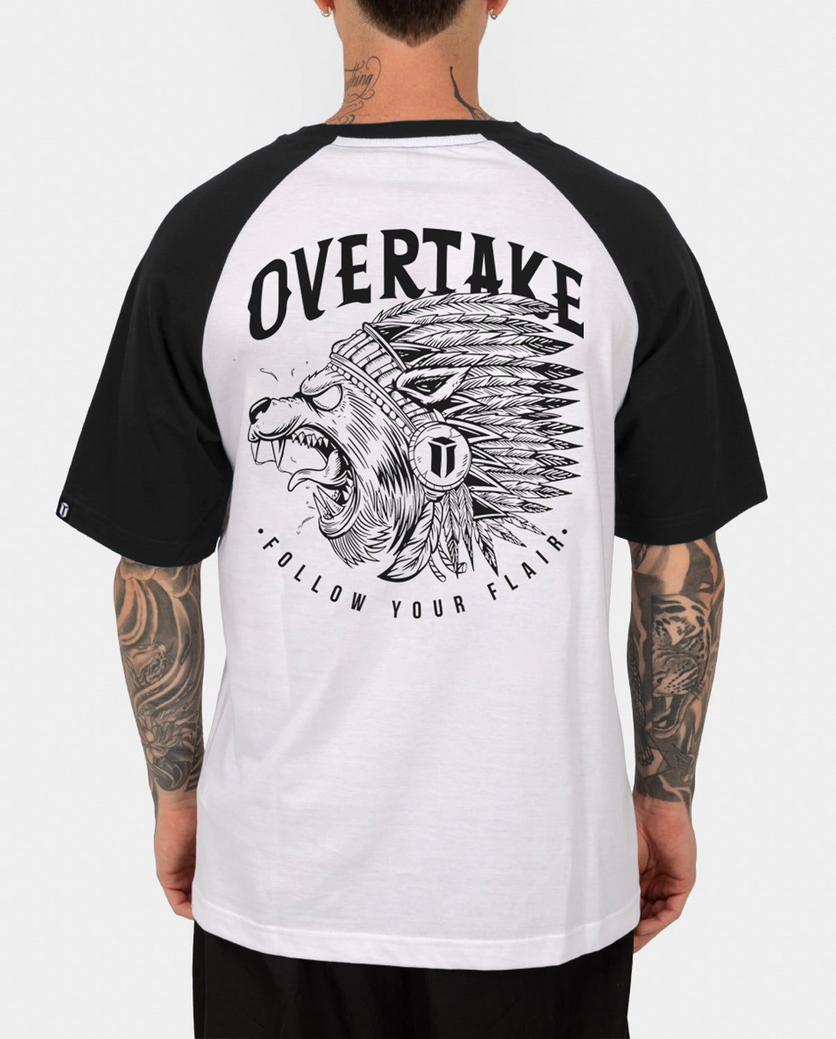 POLO - OVERTAKE INDIAN WOLF