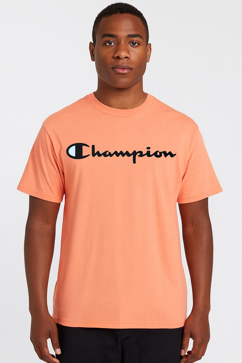POLO CHAMPION MELON CLASICO