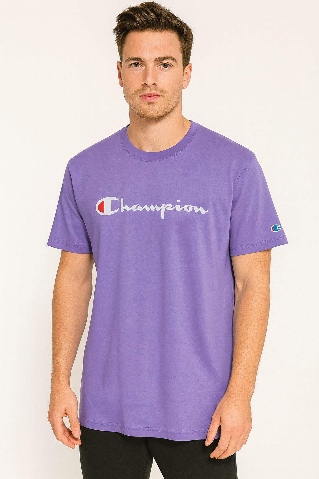 POLO CHAMPION LILA