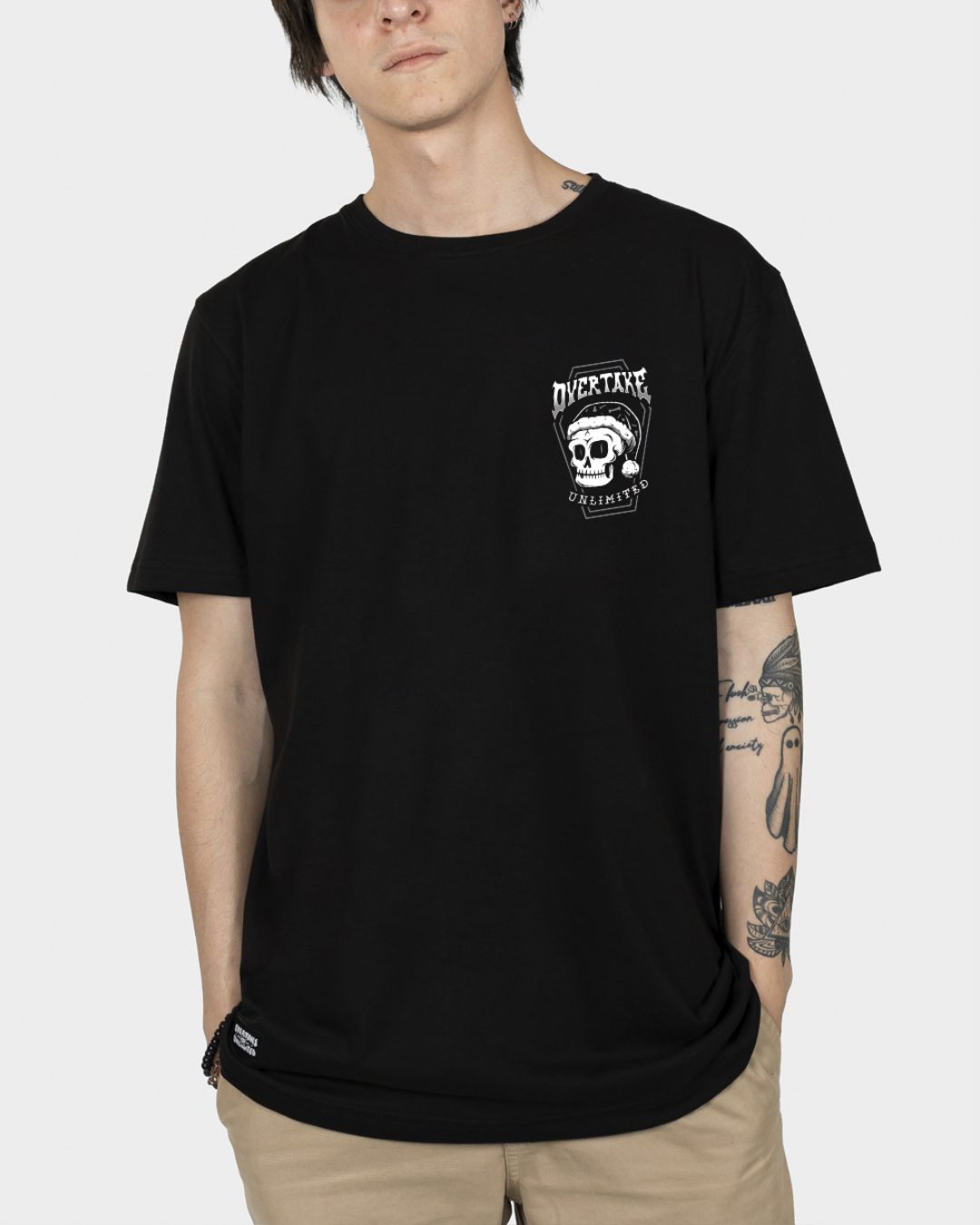 POLO - OVERTAKE - SLEEPING DEATH CLASICO