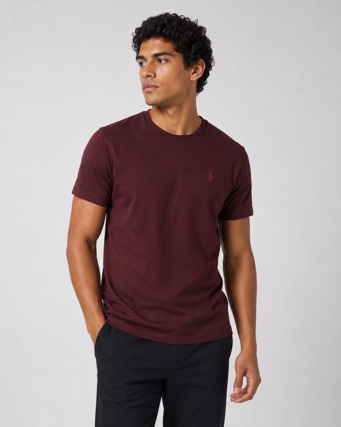POLO RALPH LAUREN CLASICO / VINO