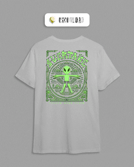 Polo overtake lighting – acid light (Alumbra en la oscuridad)