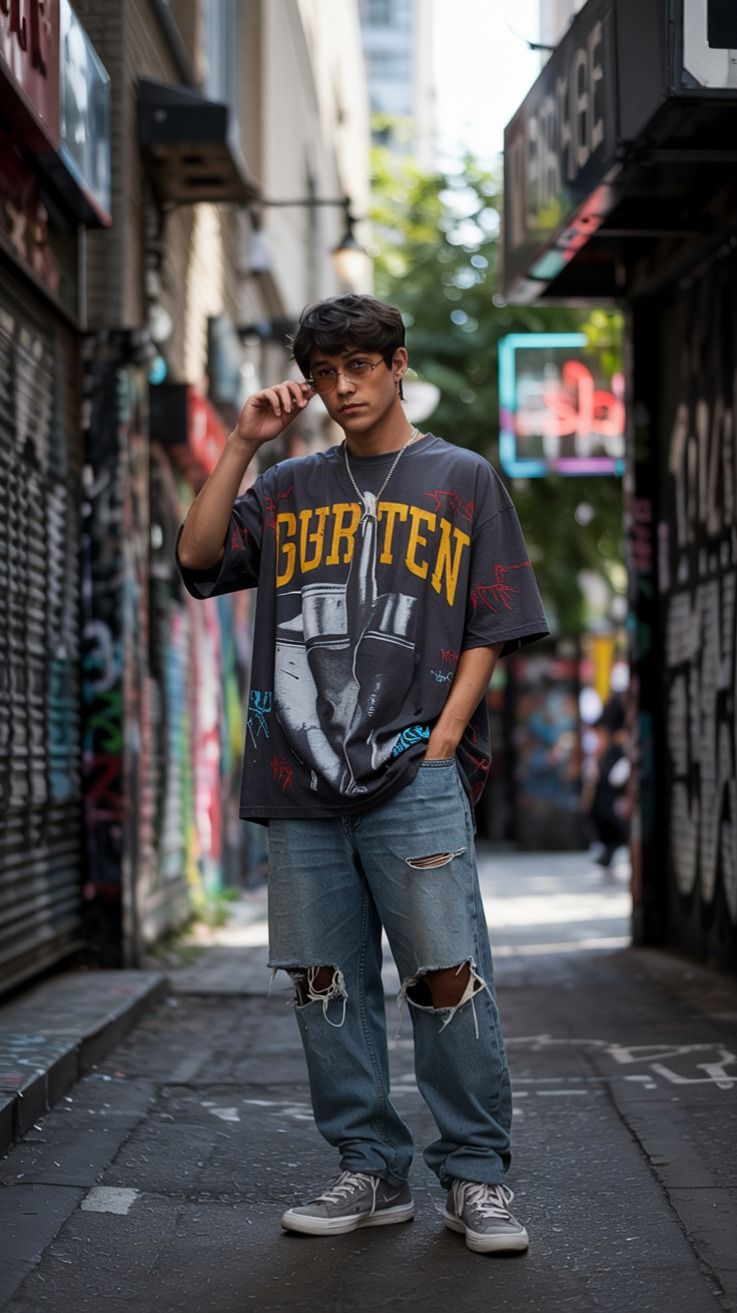 Streetwear