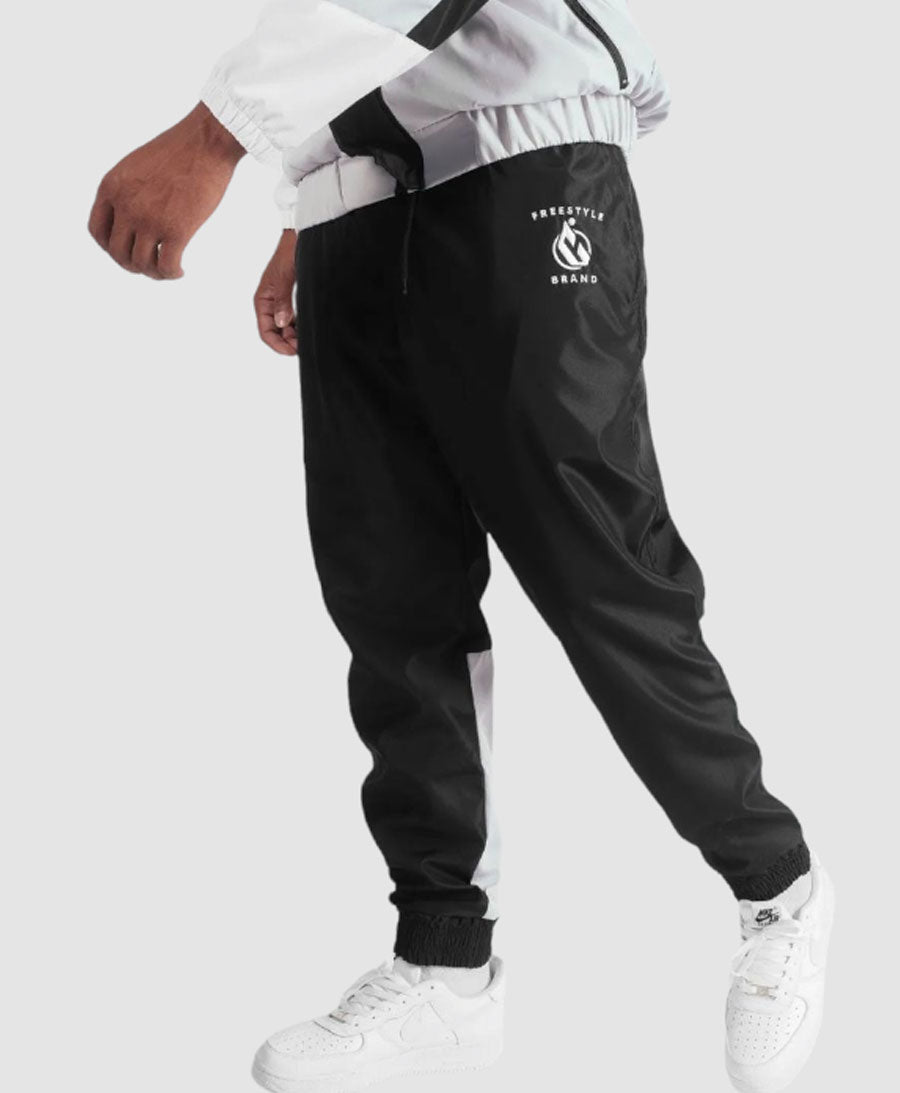 Buzo Clan - Negro SB Original