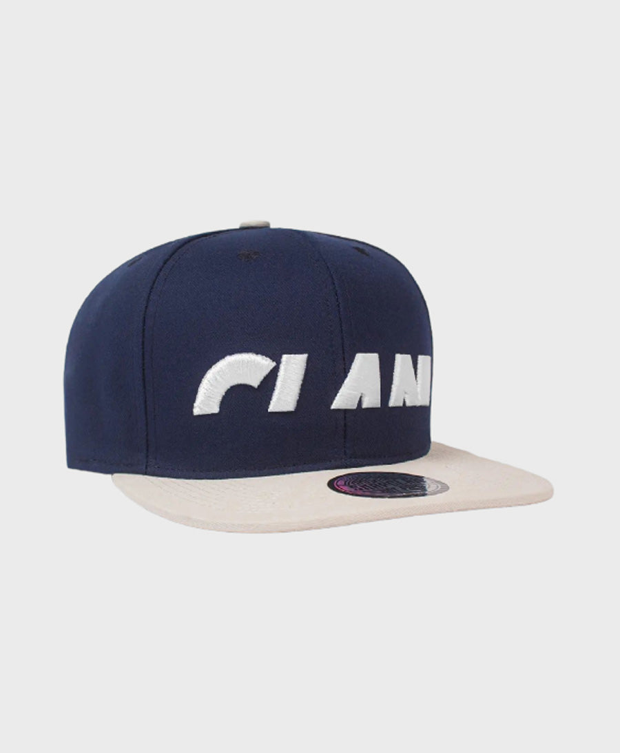 Gorra Clan SB Flow Navy - Azul