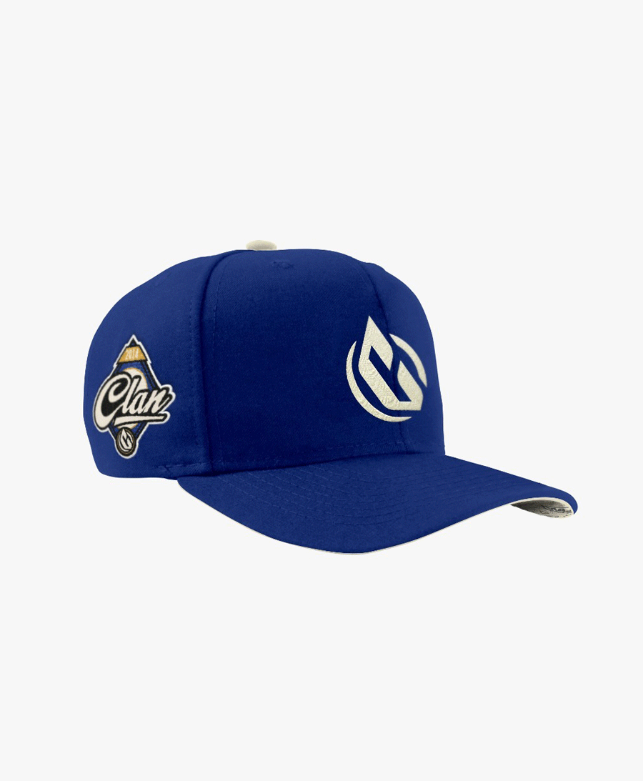 GORRA CLAN - CLAN CAP C