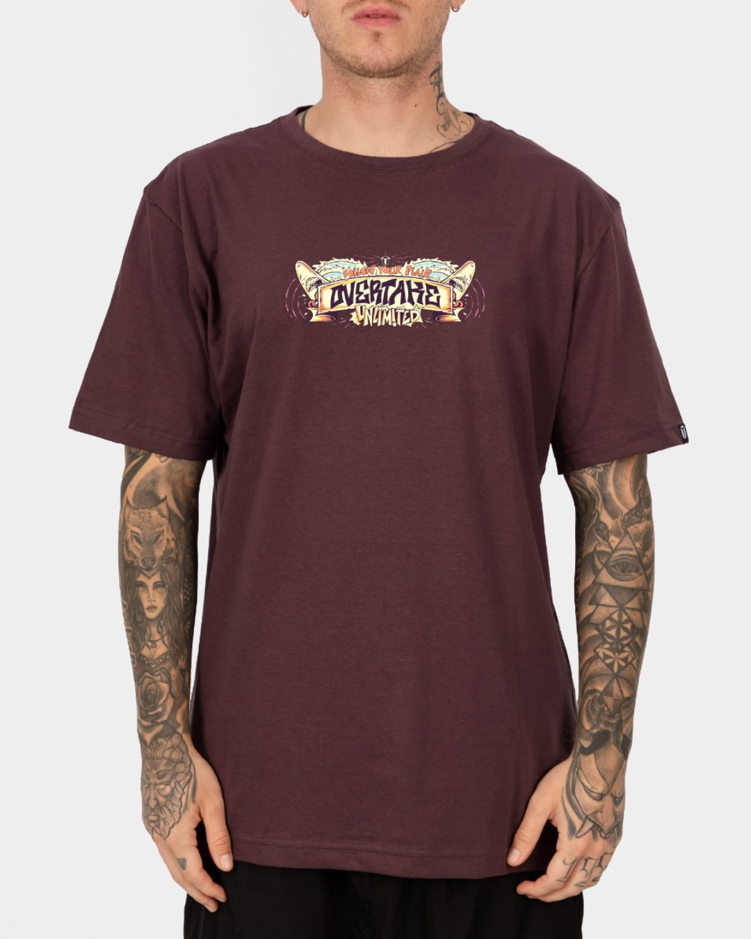 polo overtake rider – clasico