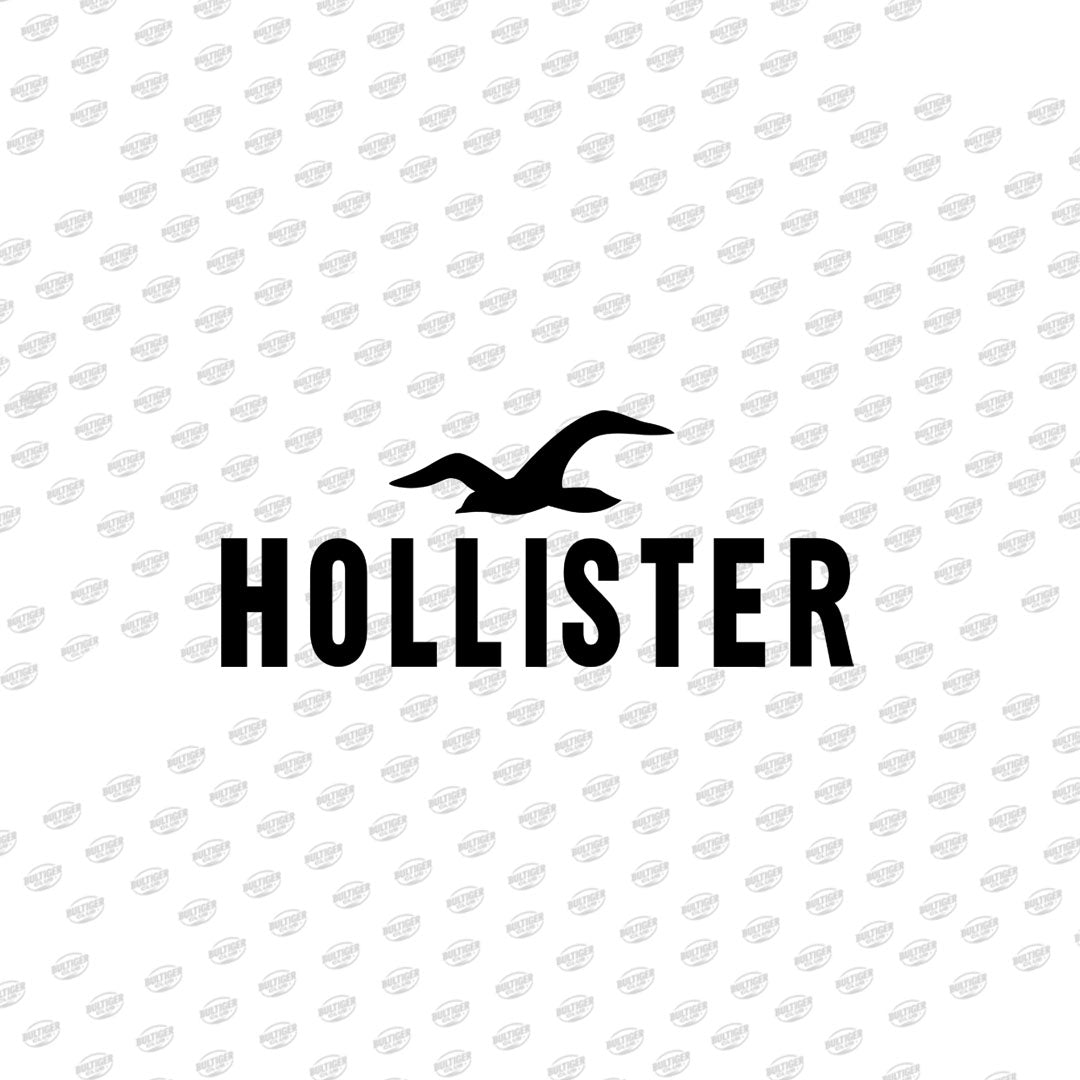 HOLLISTER