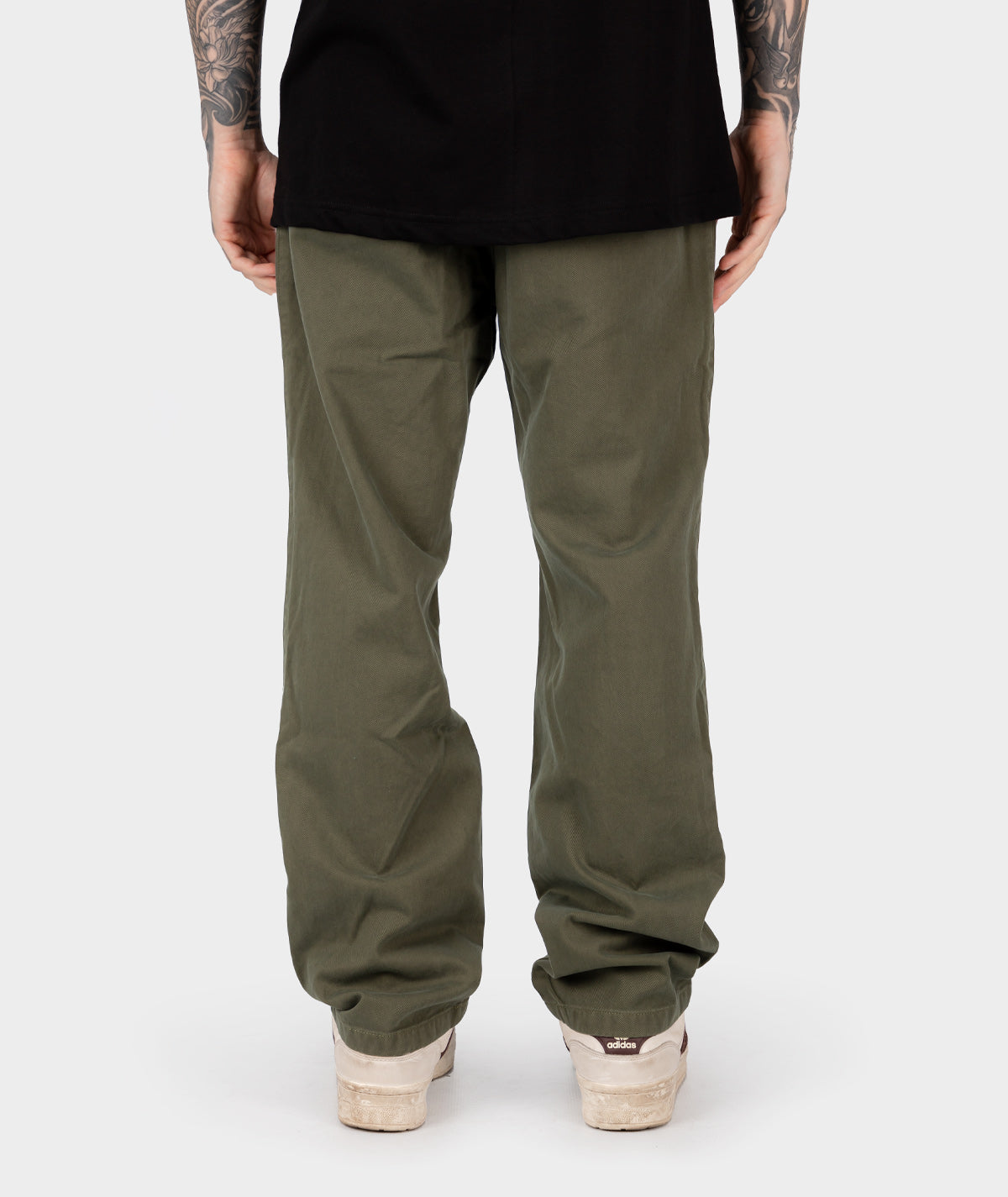 chino pant verde