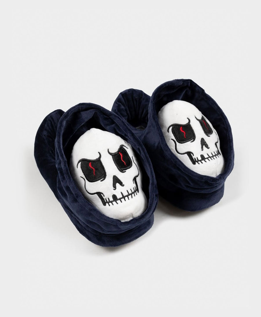Pantufla Overtake - Parca