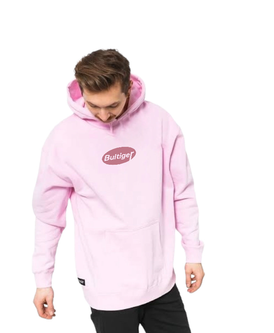 Polera Bultiger - Rosado - Boomerang - Drop3