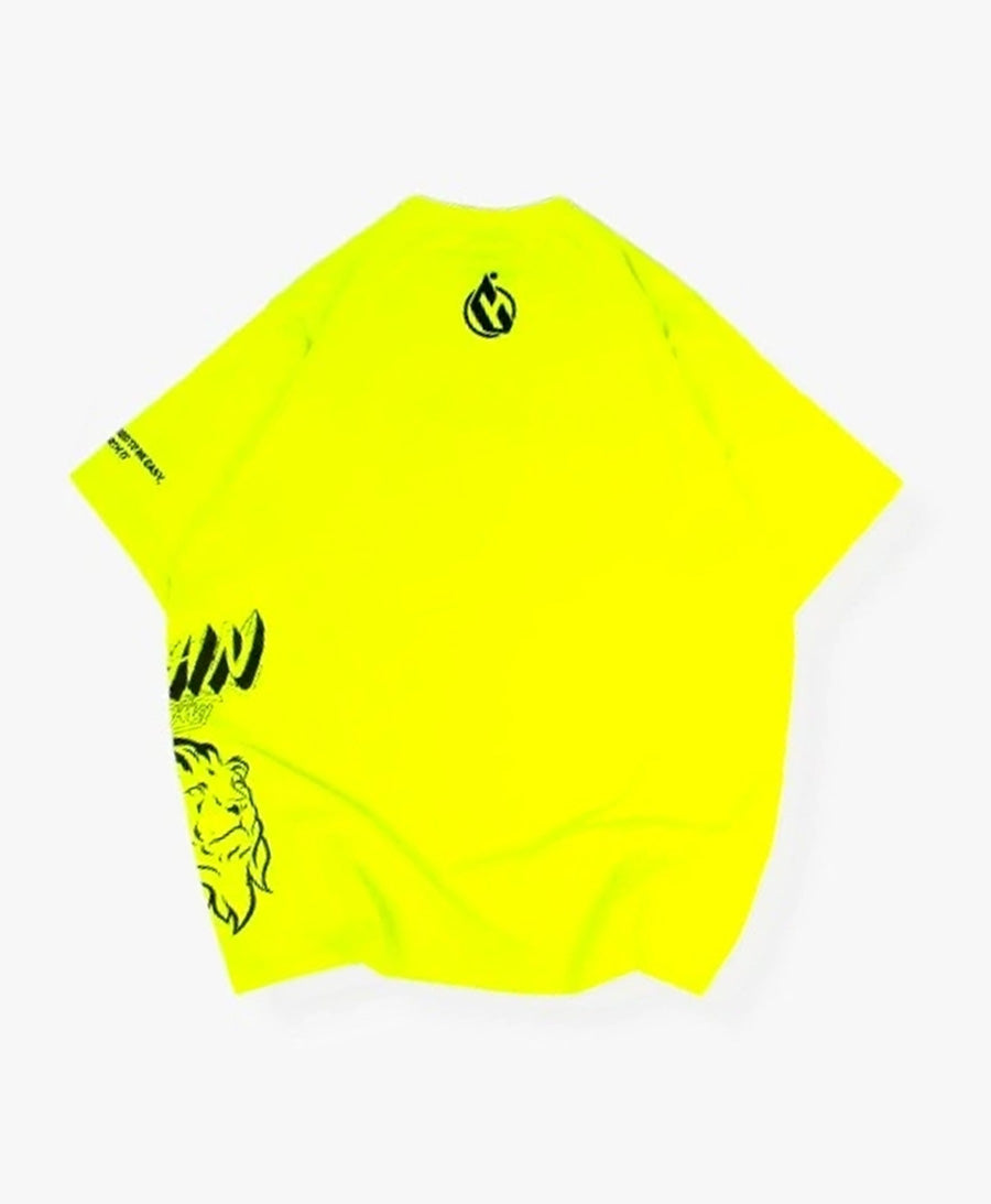 Polo clan - Neon - Oversize SB