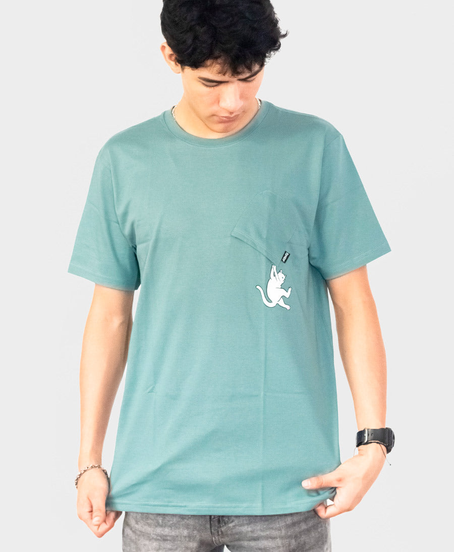 POLO RIPNDIP JADE / POCKET DROPS