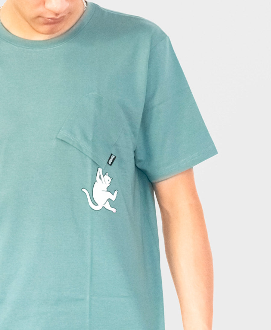 POLO RIPNDIP JADE / POCKET DROPS