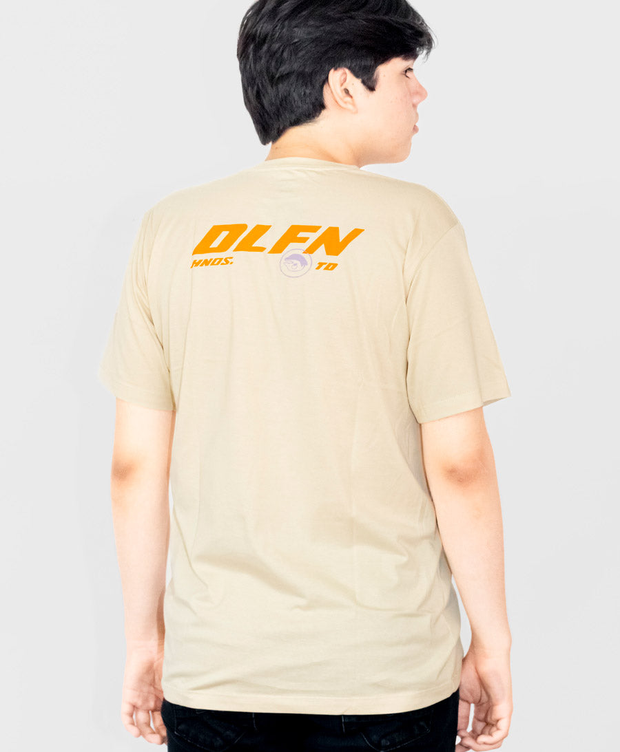 Polo Tony Delfino hnds beige