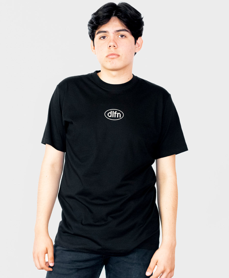 polo tony delfino nlfn negro