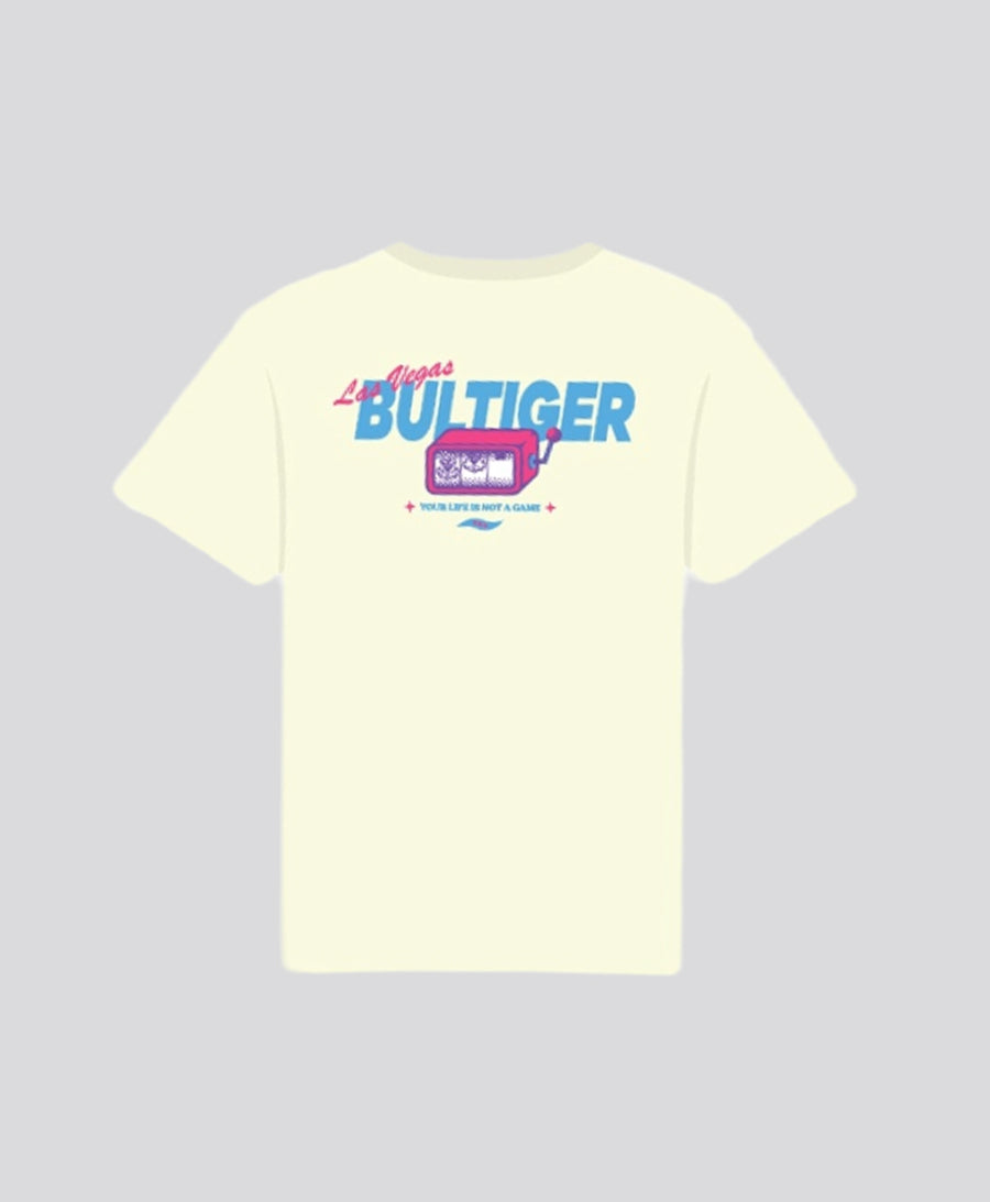 Polo vainilla Bultiger - LasVegas